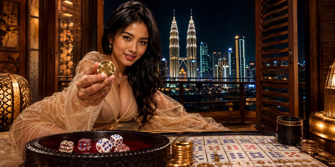 Daftar dalam beberapa saat dan akses seluruh permainan kami